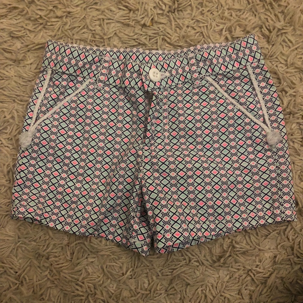 Carters shorts